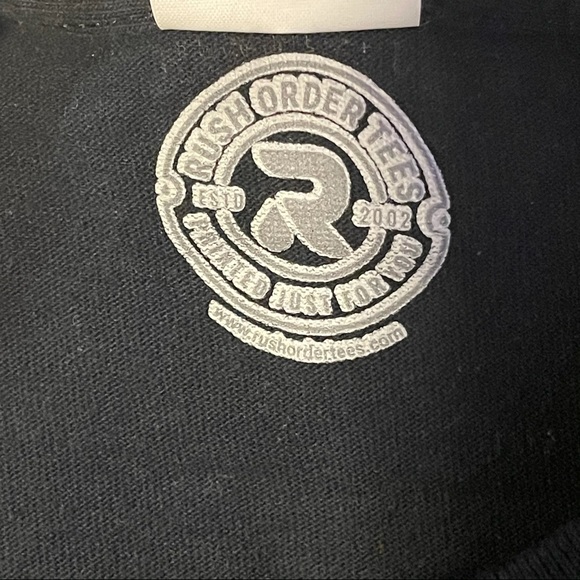 Grateful T-Shirt - Picture 3 of 3